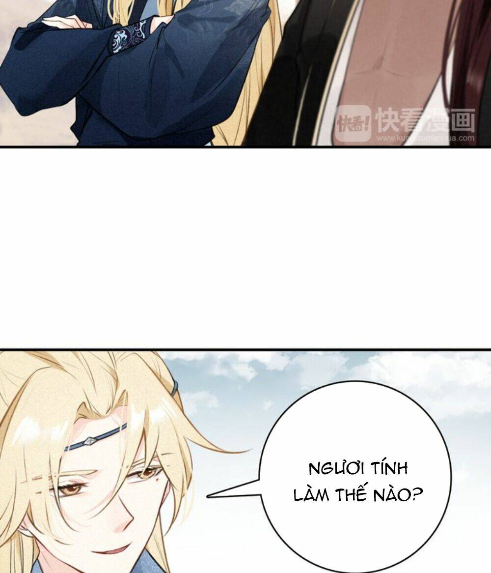 Đế Sư Tại Thượng: Chapter 27