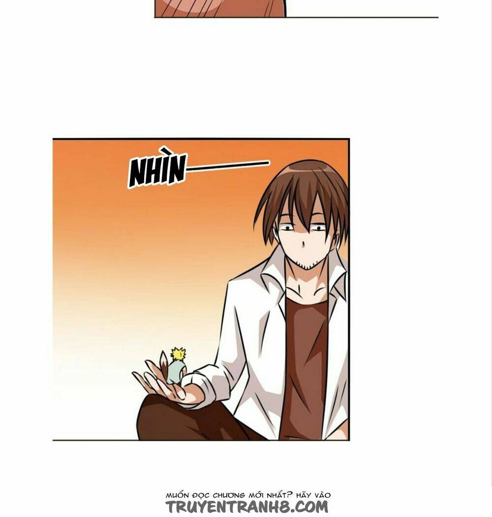 Vì Tôi Là Ông Chú Mở Tiệm Bán Vũ Khí: Chapter 24