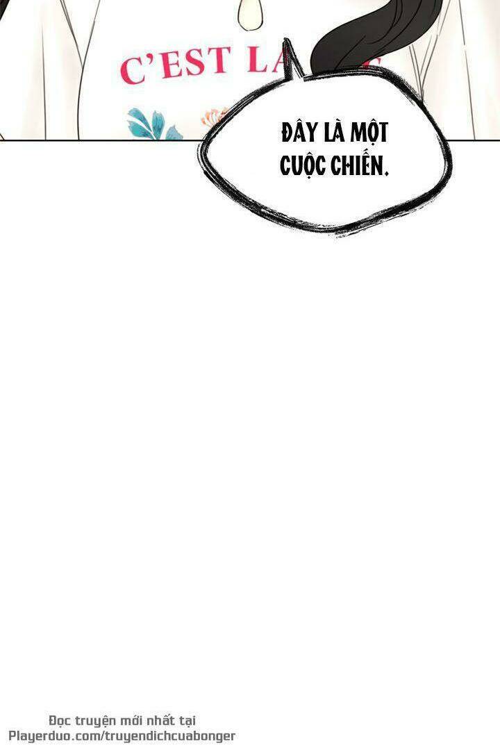 Hẹn Hò Nơi Công Sở: Chapter 86