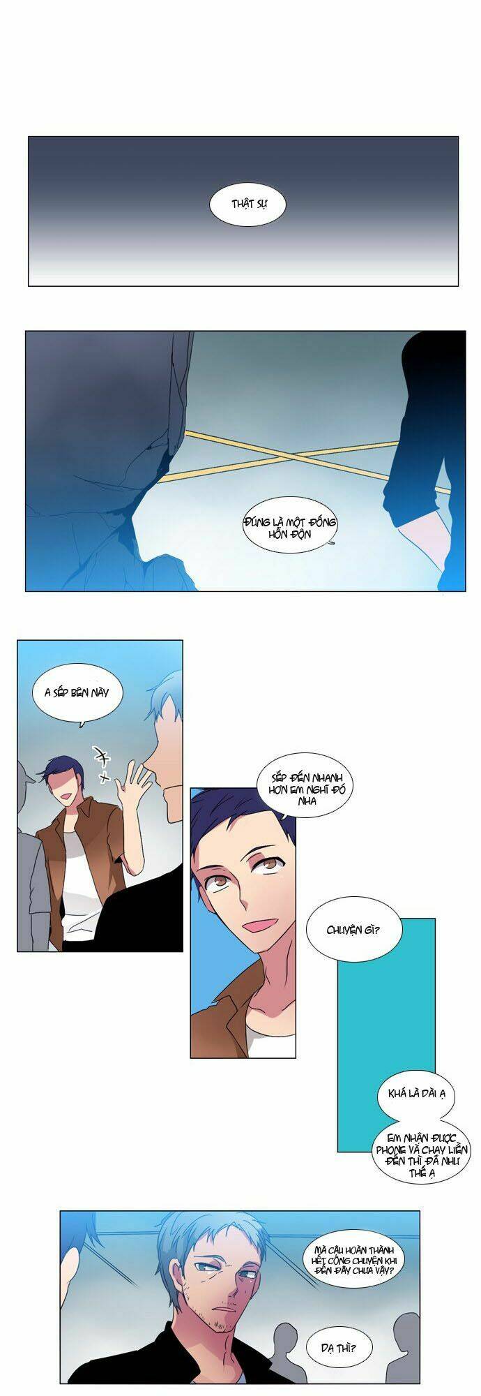 Wonted: Chapter 21