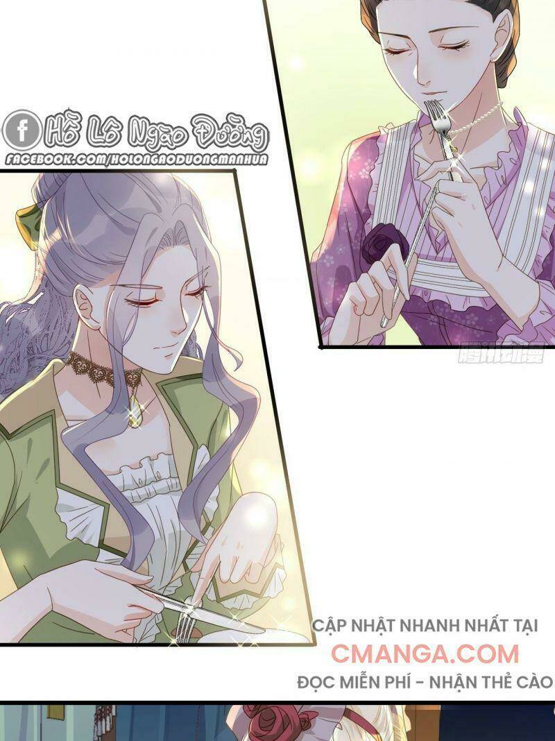 Không Thể Hòan Hảo Tuyệt Đối: Chapter 3