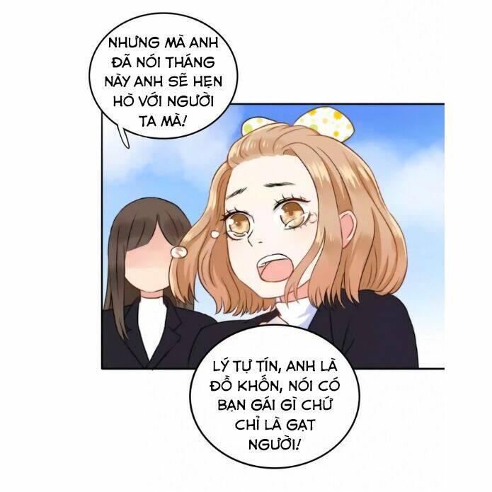 Chào Buổi Sáng, Hướng Dương: Chapter 33