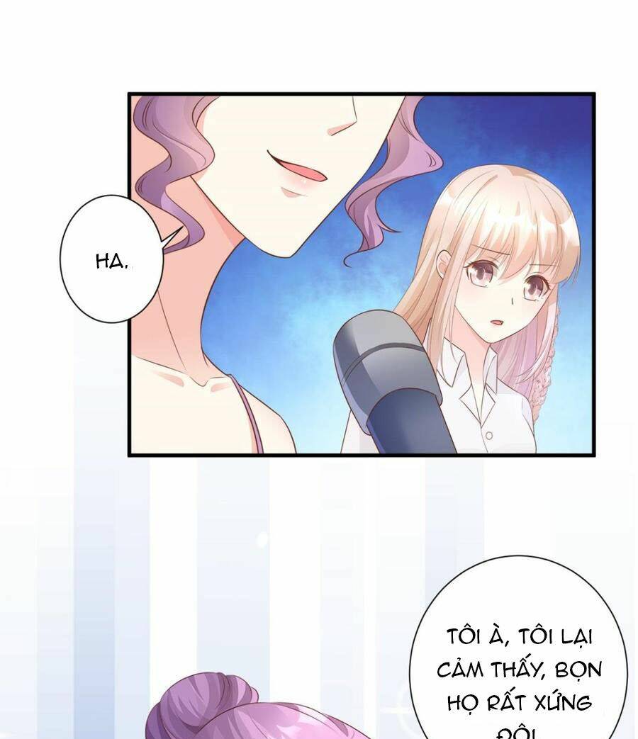 Tư Sủng Cục Cưng Bảo Bối: Chapter 63