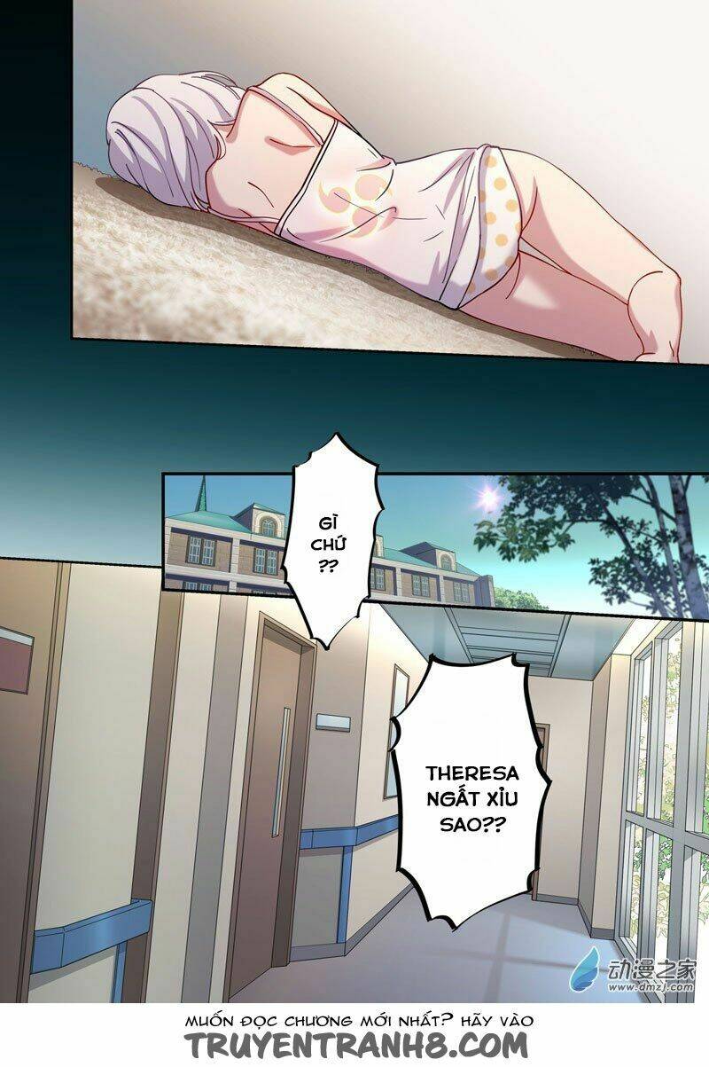 Băng Hoại 3Rd: Chapter 48