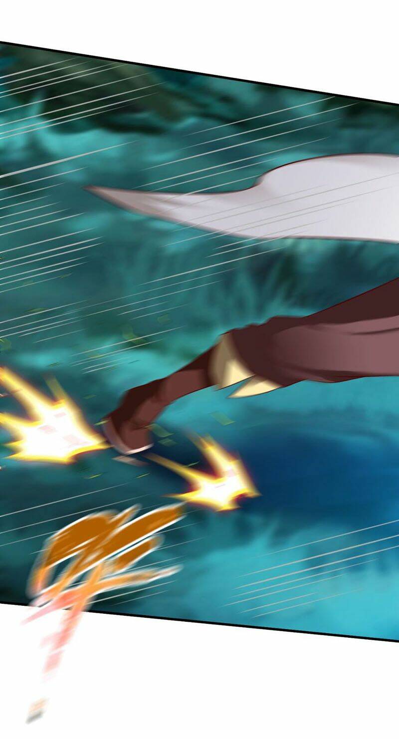 Chiến Đỉnh: Chapter 92