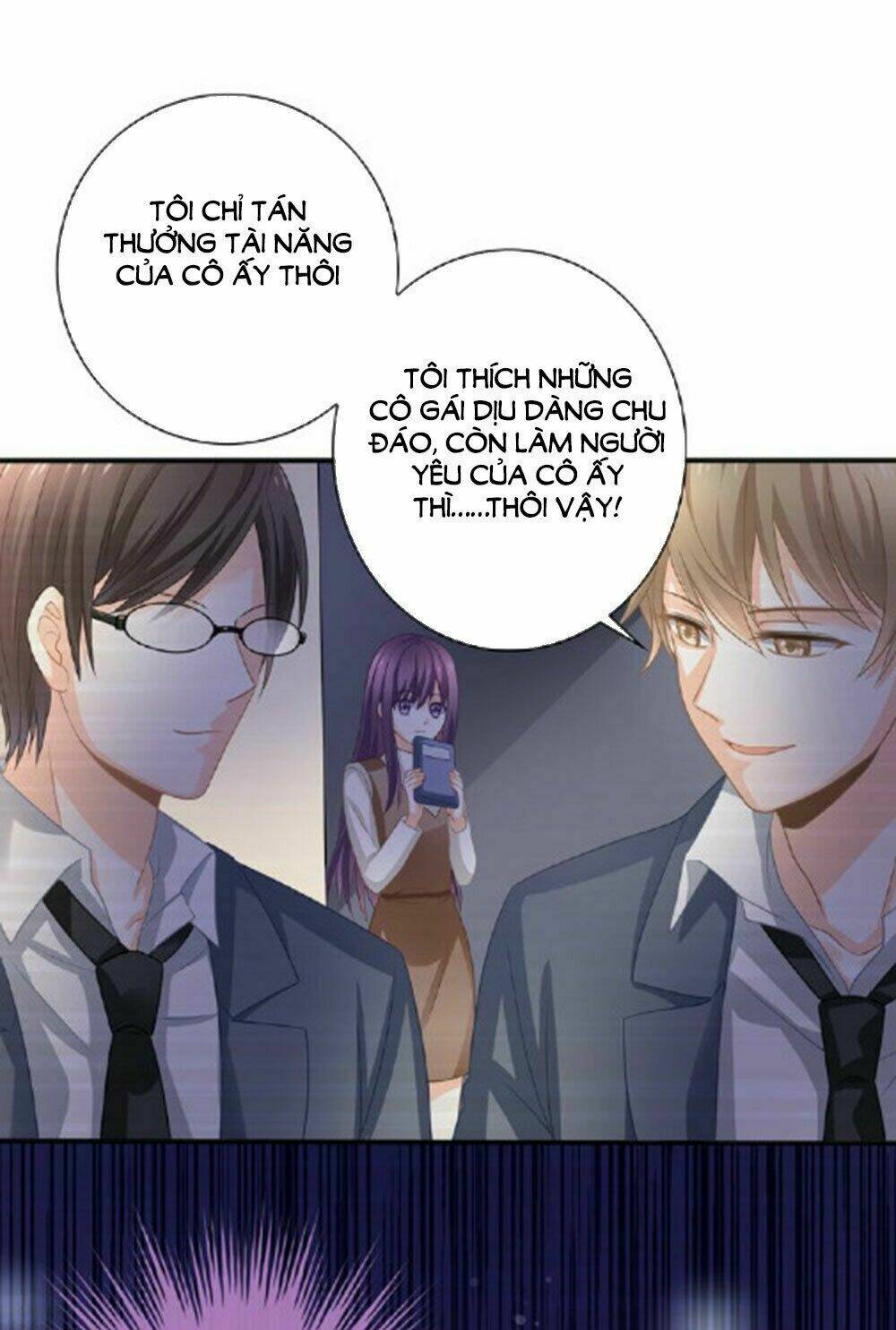 Tiệm May Luyến Sắc: Chapter 21