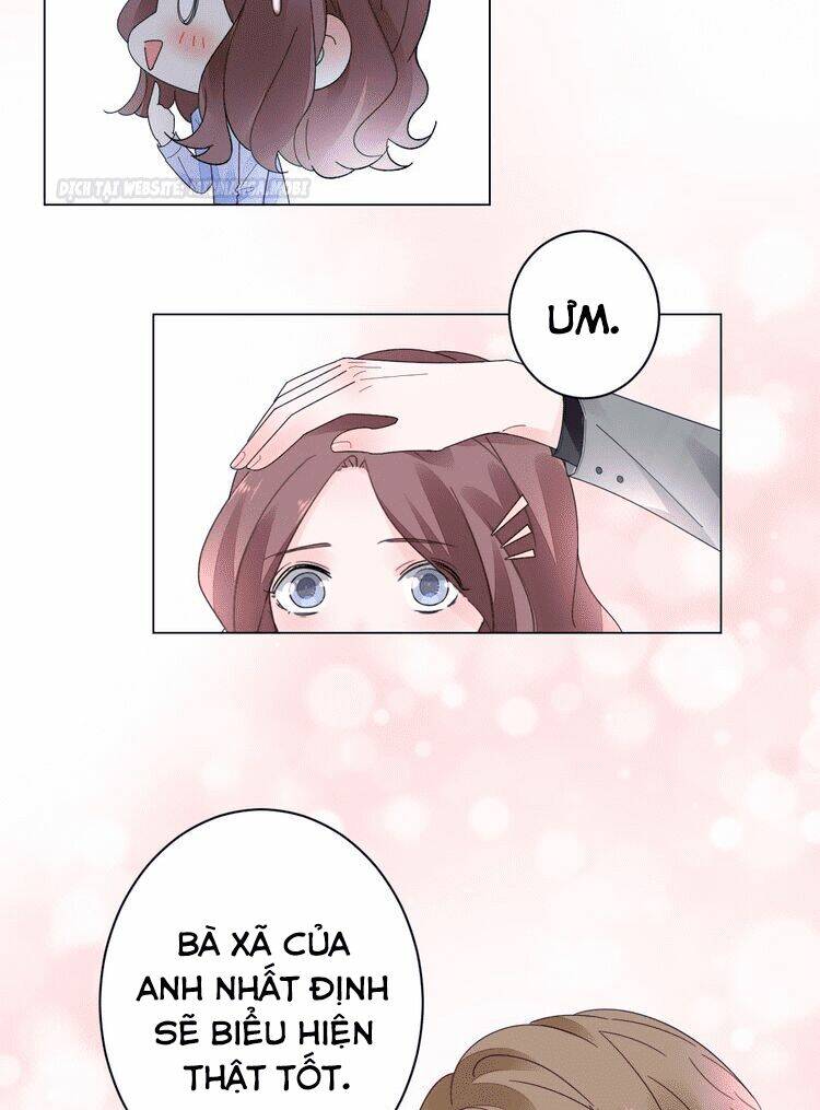 Điều Ước Sủng Ái Bất Bình Đẳng: Chapter 22