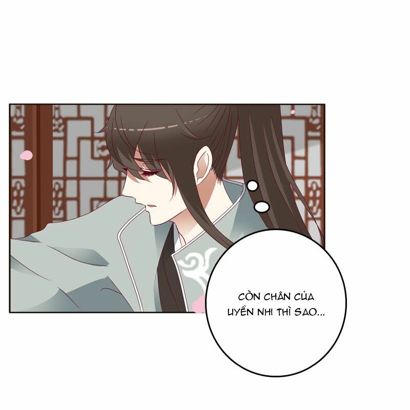 Thông Linh Phi: Chapter 263