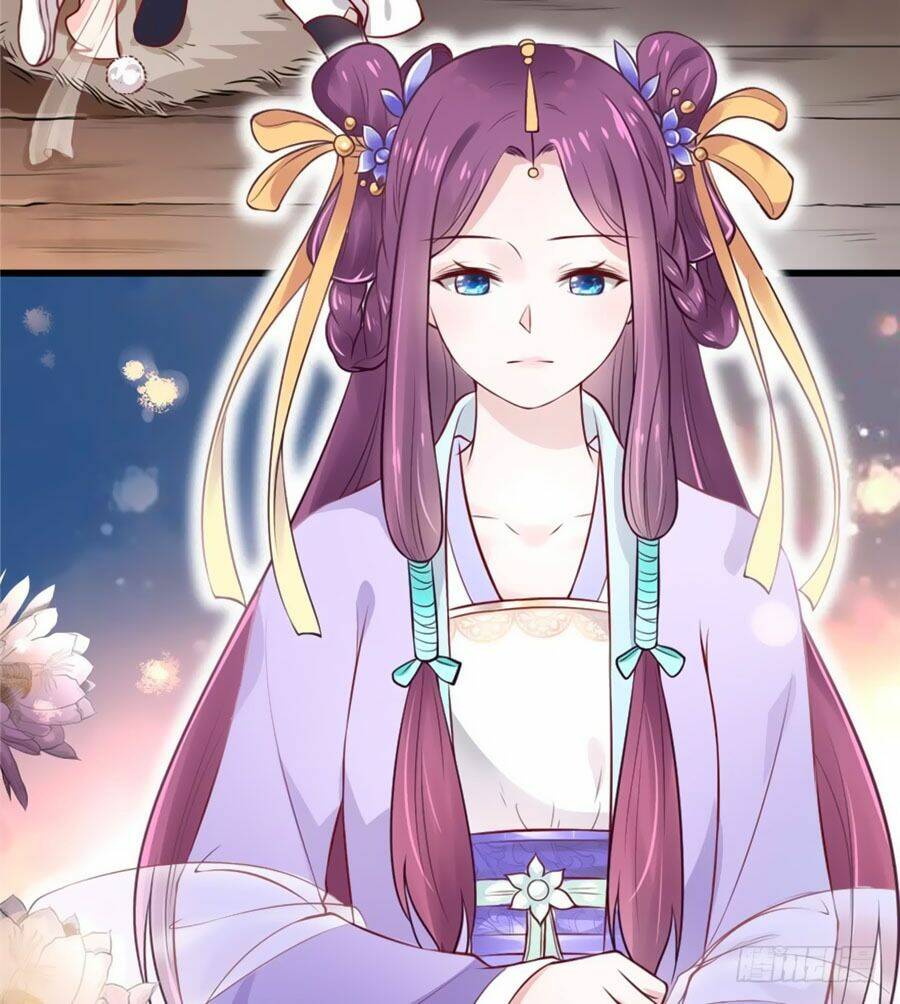 Nữ Đế Livestream Công Lược: Chapter 1