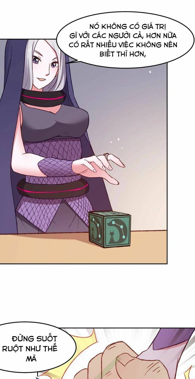 Ta Luyện Giả Kim Trong Thời Đại Tu Tiên: Chapter 12