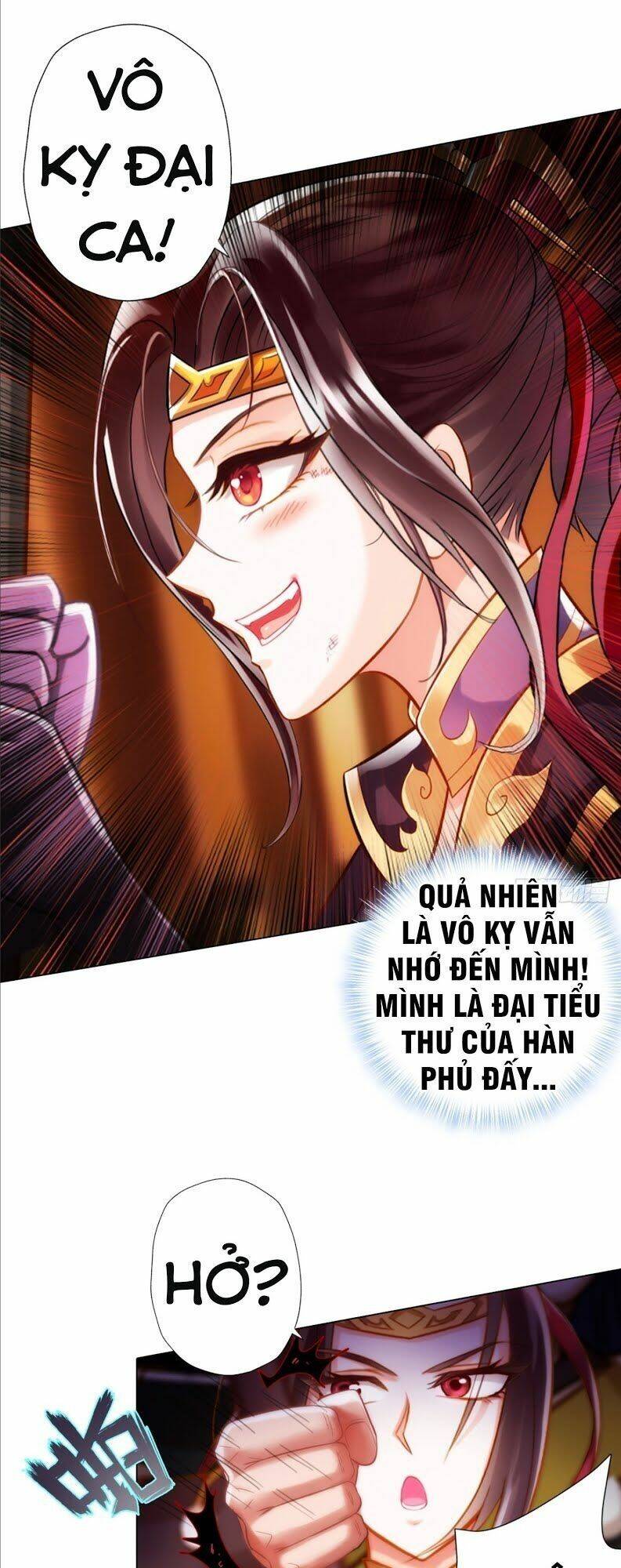 Bất Hủ Phàm Nhân: Chapter 16