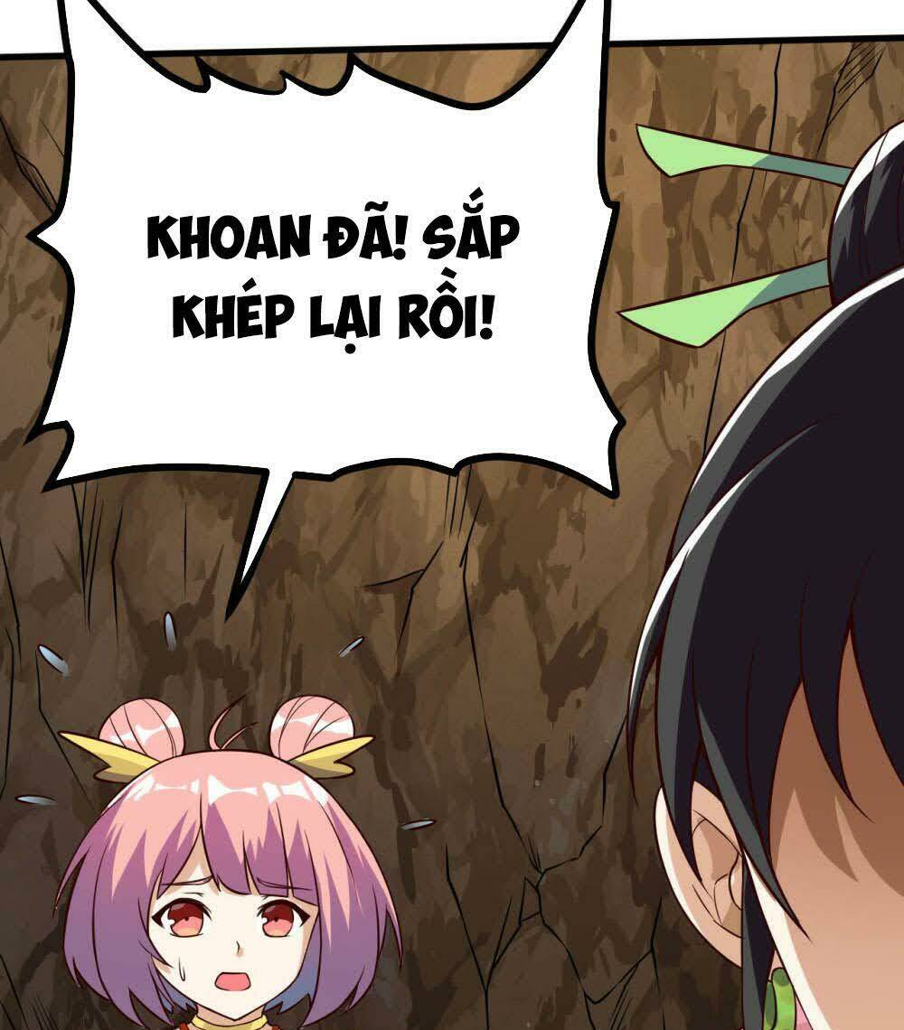 Thần Võ Đế Tôn: Chapter 66