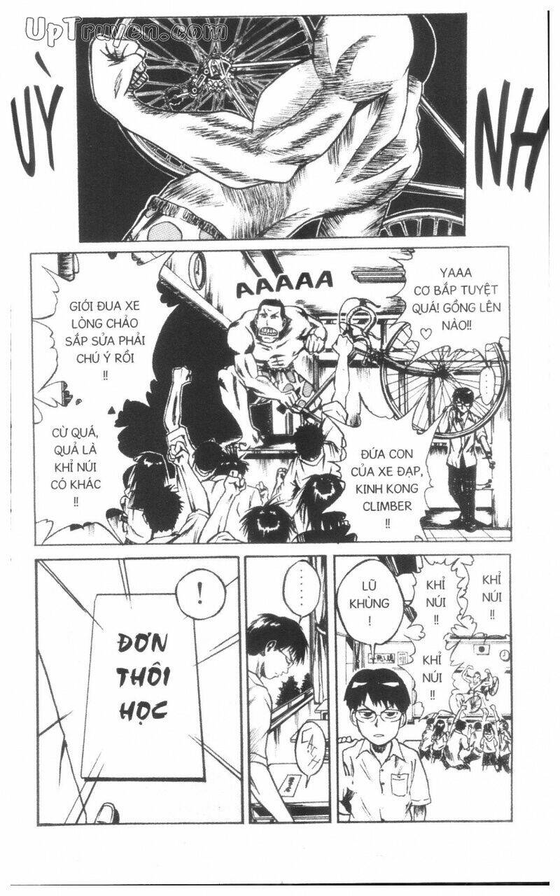 Over Drive: Chapter 15