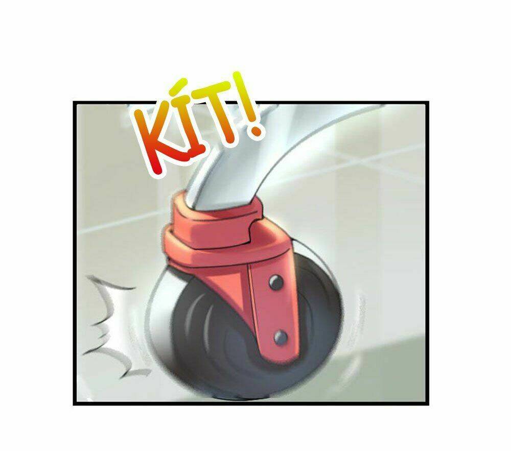 Vạn Năm Nhân Duyên Nhất Tuyến Khiên: Chapter 27