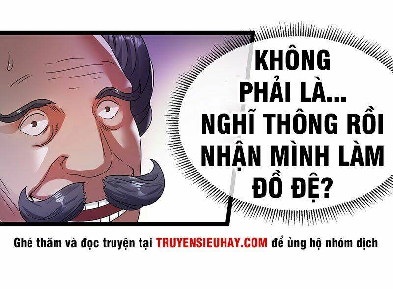 Tiên Vương Trùng Sinh: Chapter 15