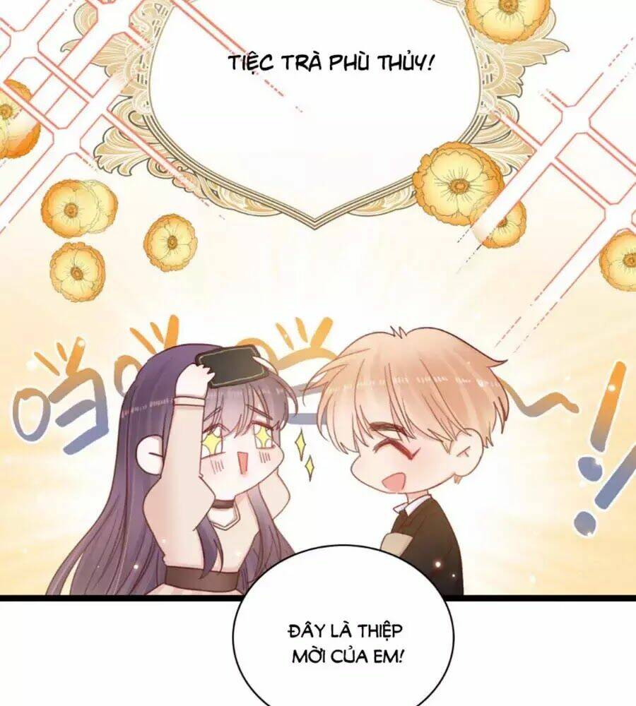 Nữ Phù Thủy Muốn Sống Nổi Loạn: Chapter 25