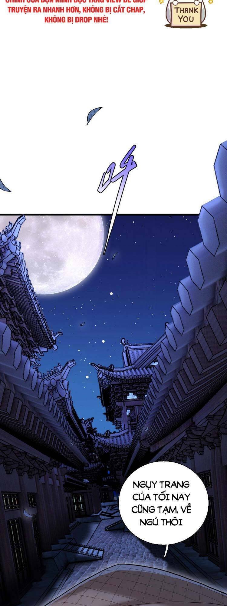 Trò Chơi Này Không Đơn Giản: Chapter 3