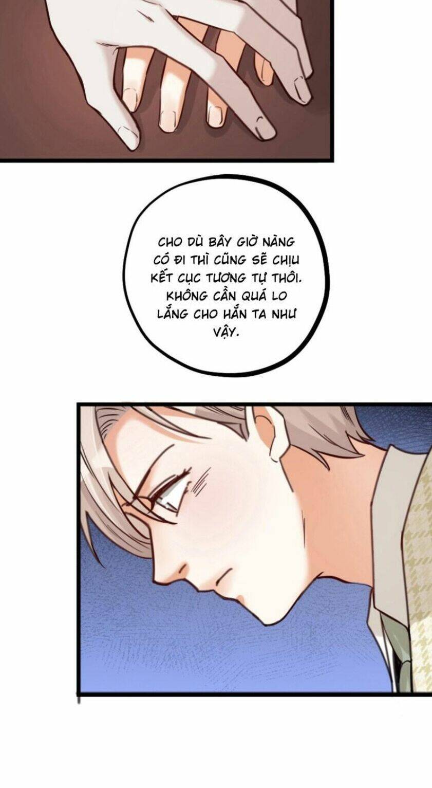 Phu Phu Khuynh Thành: Chapter 19