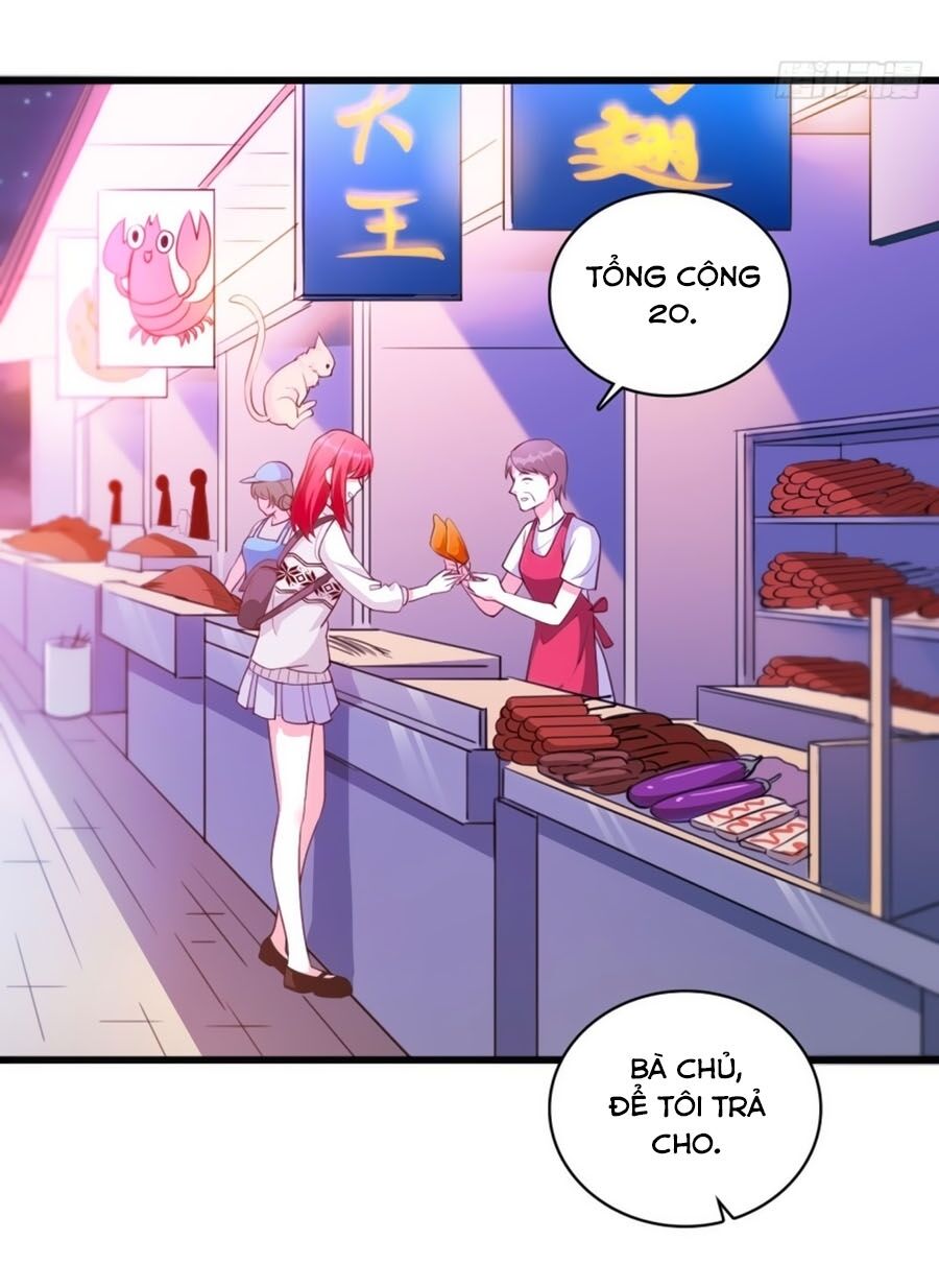 Phản Phái Nữ Đế Lai Tập: Chapter 14