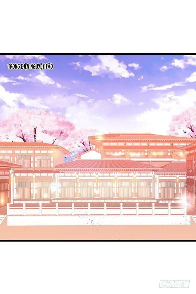 Hồ Tiên Hung Bạo: Chapter 105