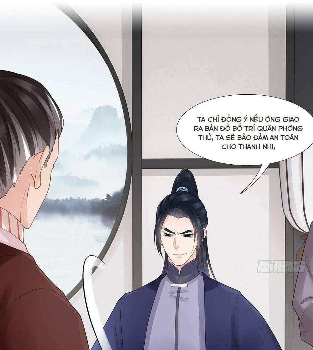 Đại Giá Thừa Tướng: Chapter 132