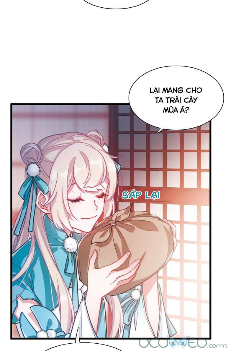 Danh Kiếm Chủng: Chapter 9