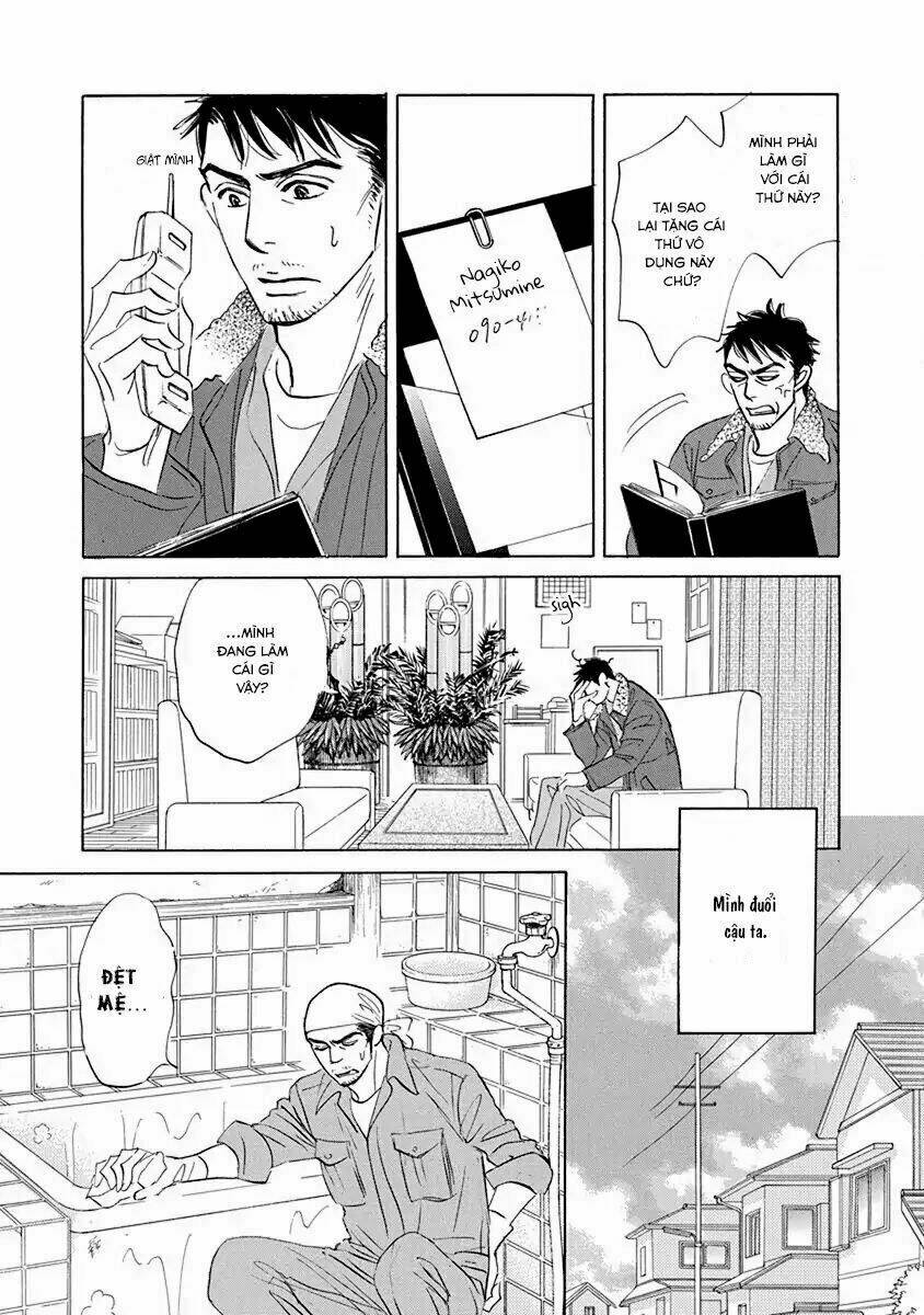 Chàng Giúp Việc Tada: Chapter 22