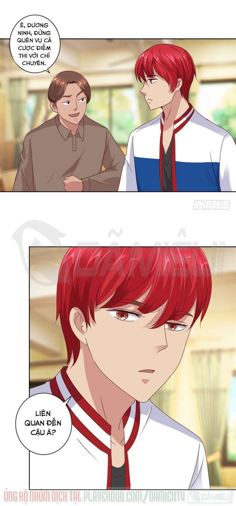 Đô Thị Chí Tôn Hệ Thống: Chapter 85