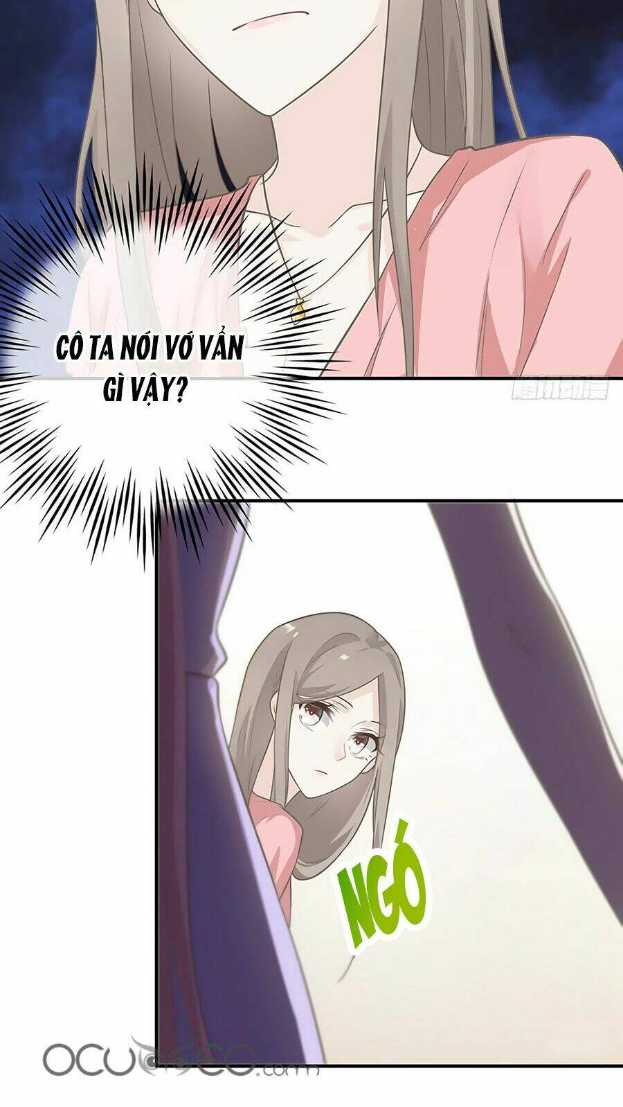 Hai Cách Tìm Gặp Người Yêu: Chapter 5