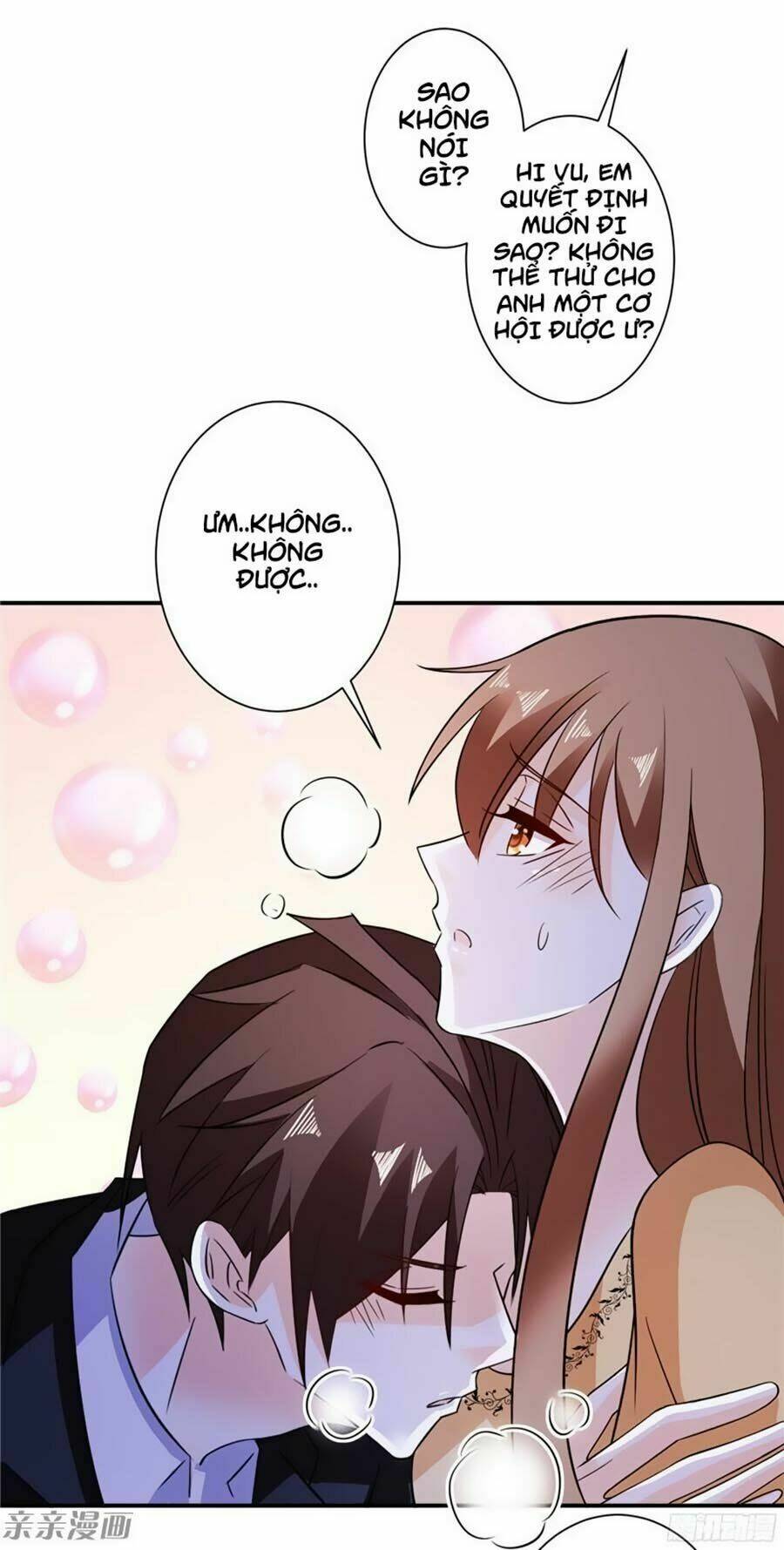 Vợ Yêu Là Báu Vật: Chapter 39