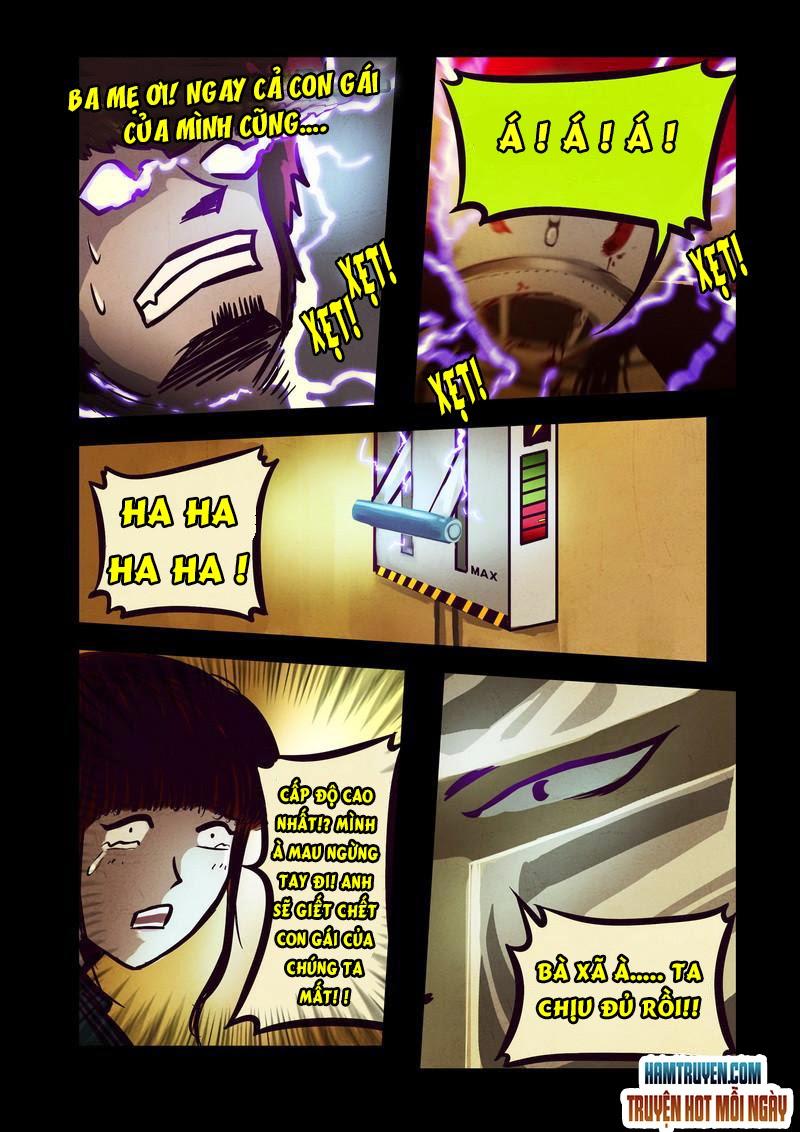 Zombie Brother: Chapter 67