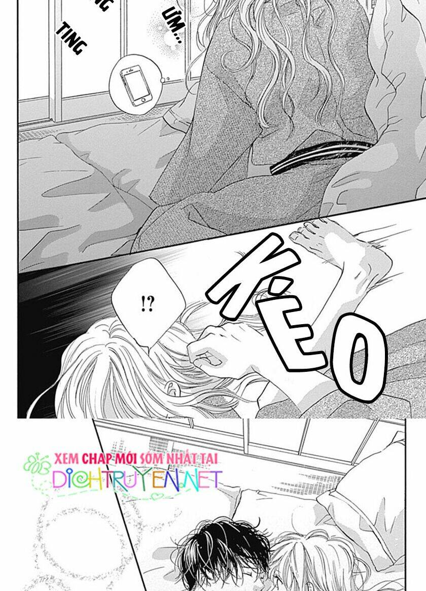 Boku Ni Hana No Melancholy: Chapter 64