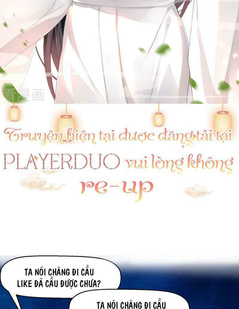 Vương Gia, Áo Lót Của Ngươi Rơi Mất Rồi: Chapter 6