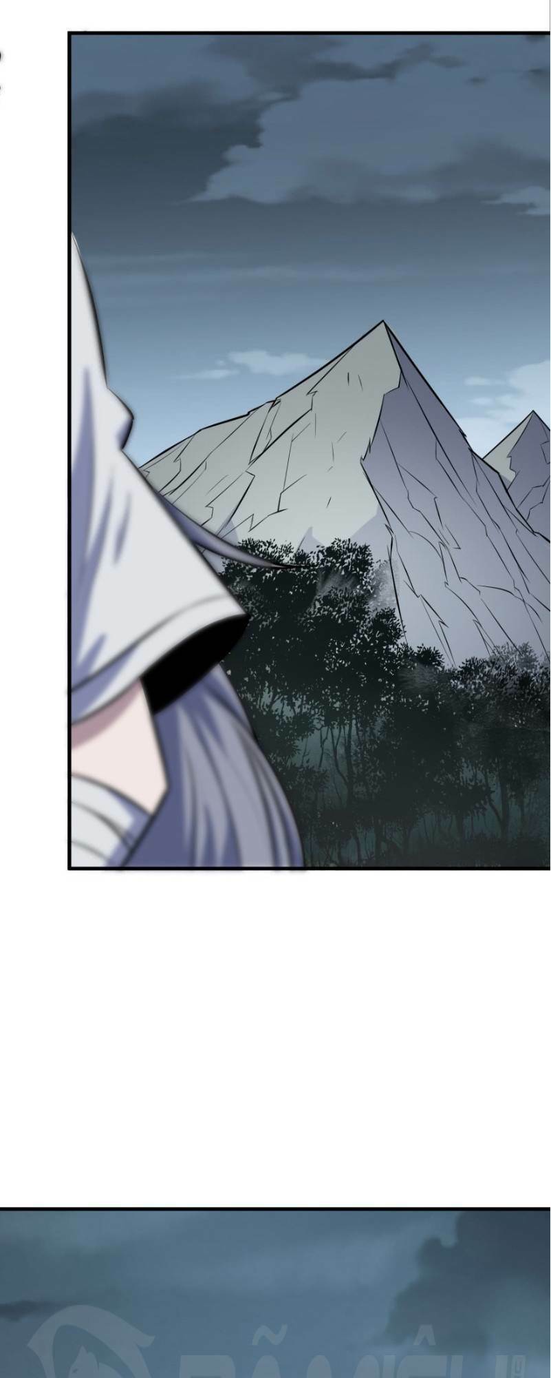 Thú Nhân: Chapter 123