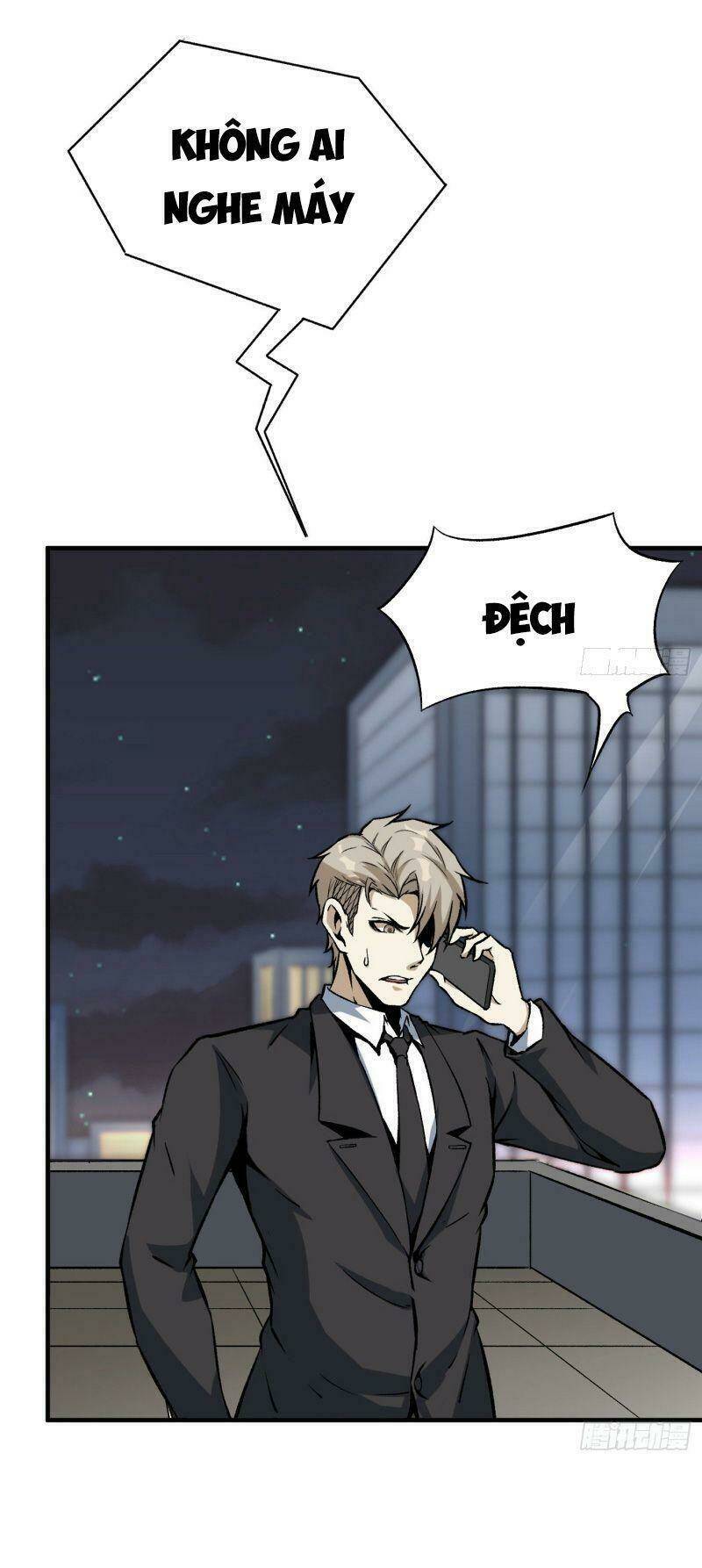 Cuồng Thiếu Siêu Thiên Tài: Chapter 59