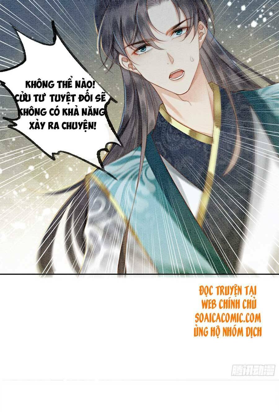Bắt Đầu Hủy Hôn Để Công Lược Vương Gia: Chapter 12