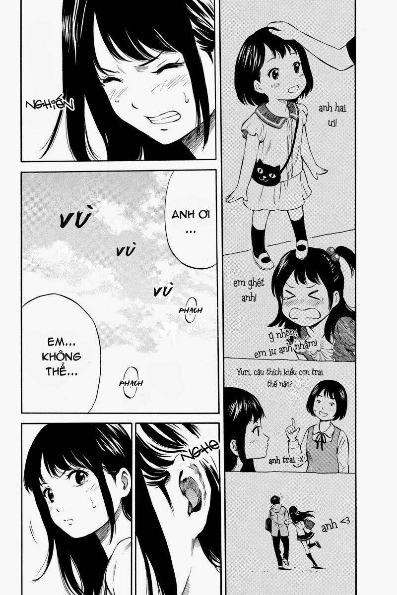 Tenkuu Shinpan: Chapter 5