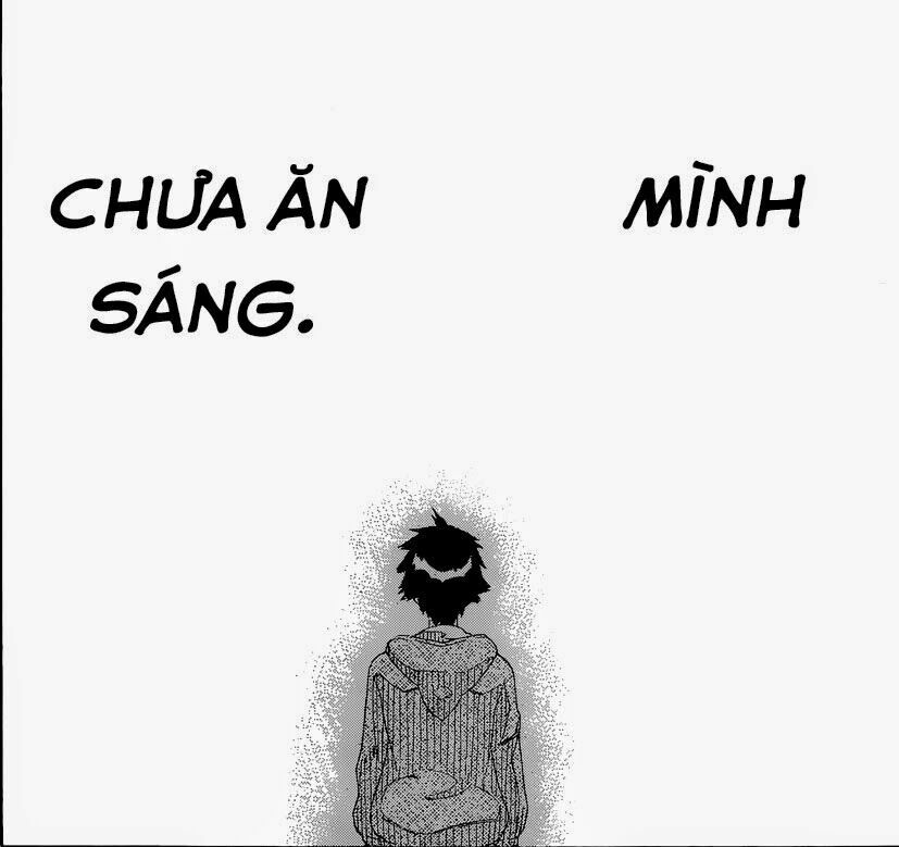 Tình Yêu Ngang Trái: Chapter 167