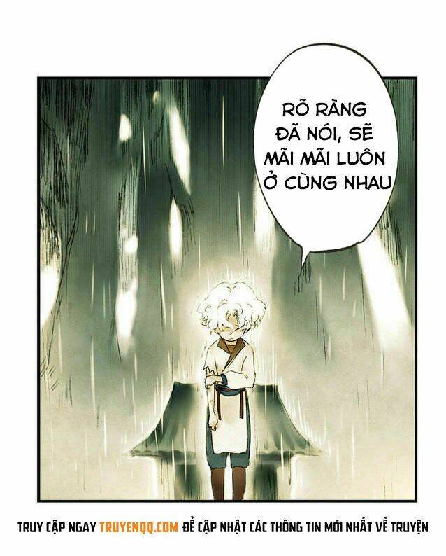Thiếu Nữ Tản Mộng Đàm: Chapter 1.1