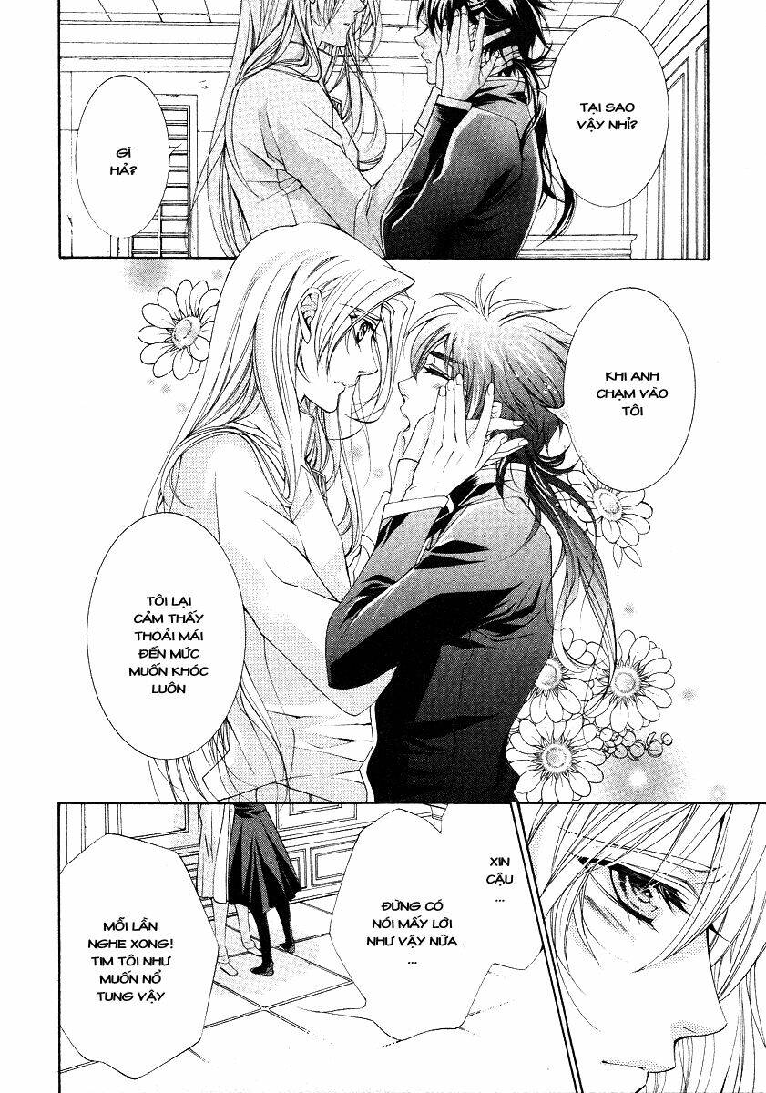 Yasashii Ryuu No Koroshikata: Chapter 11.2