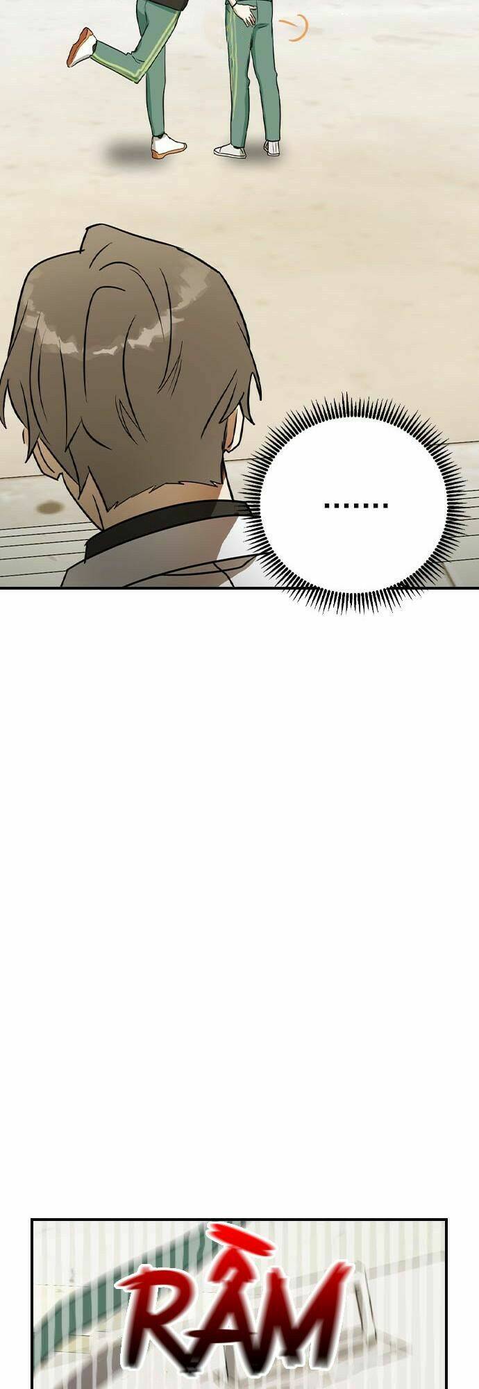 Duyên Nợ Kiếp Trước: Chapter 22