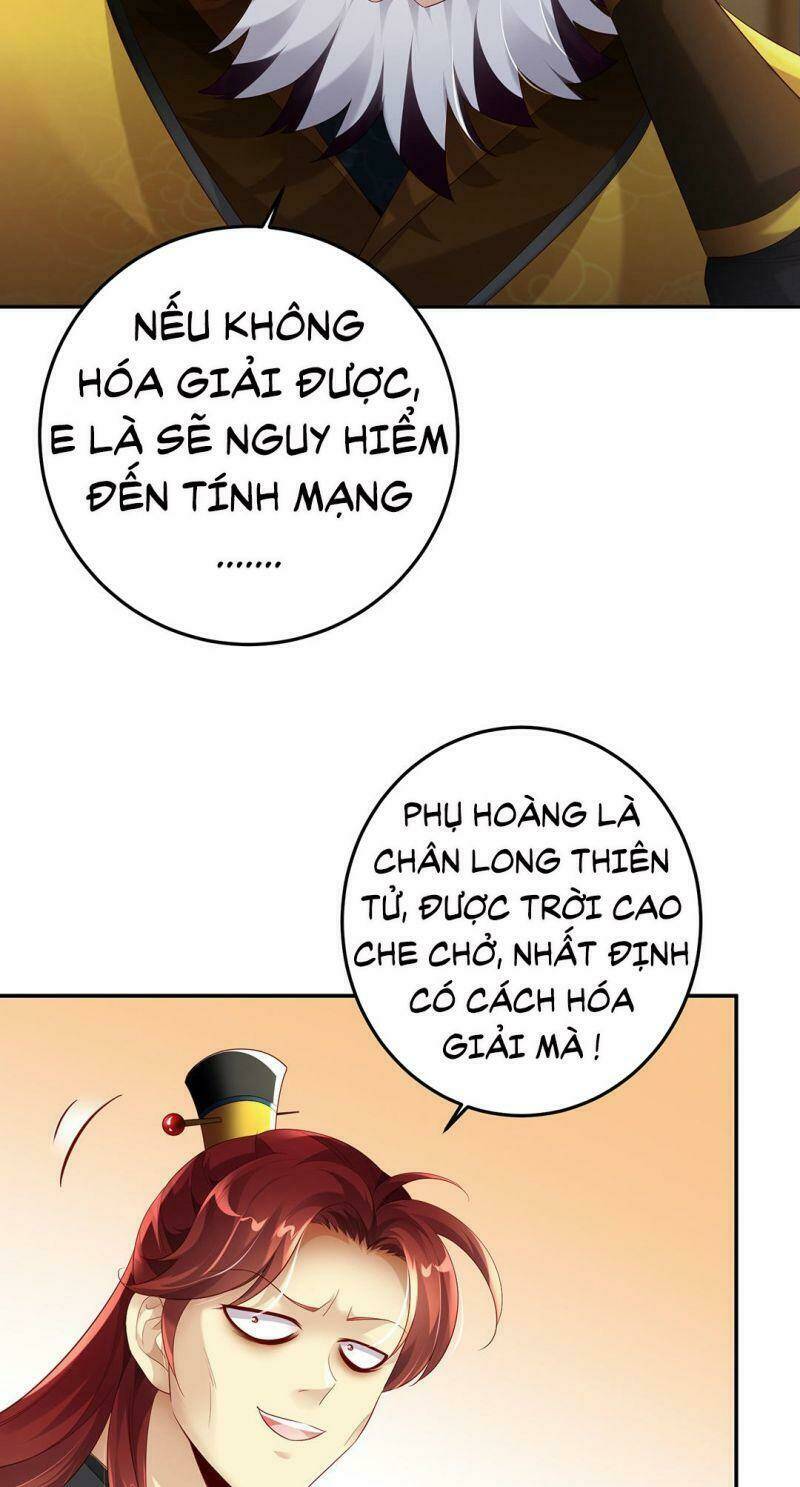 Thiên Kim Bất Hoán: Chapter 77