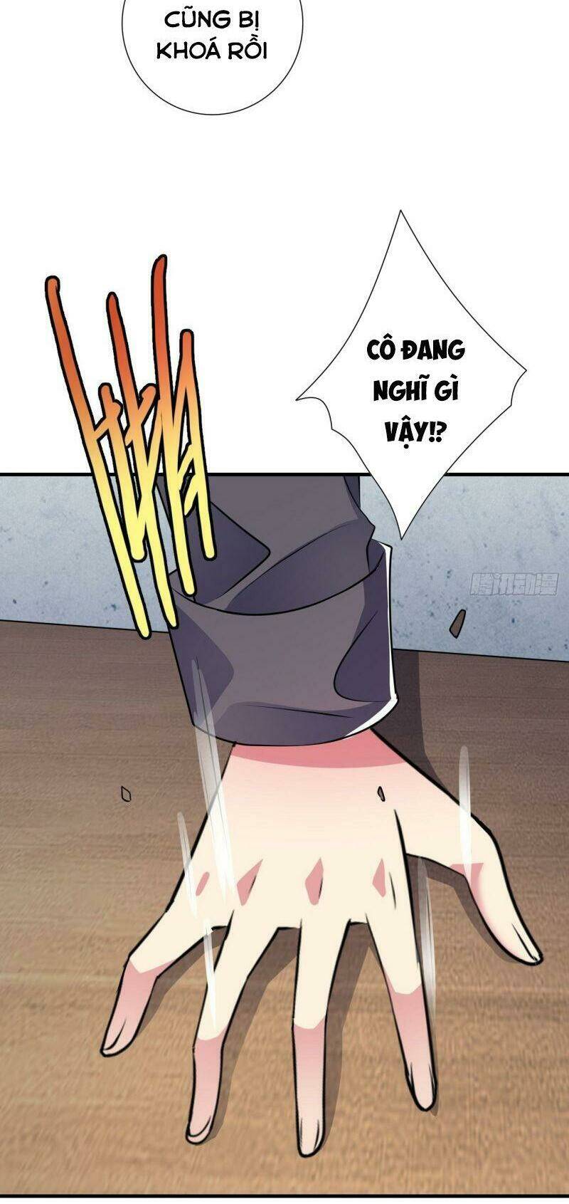 Hệ Thống Bái Kim Siêu Cấp: Chapter 20