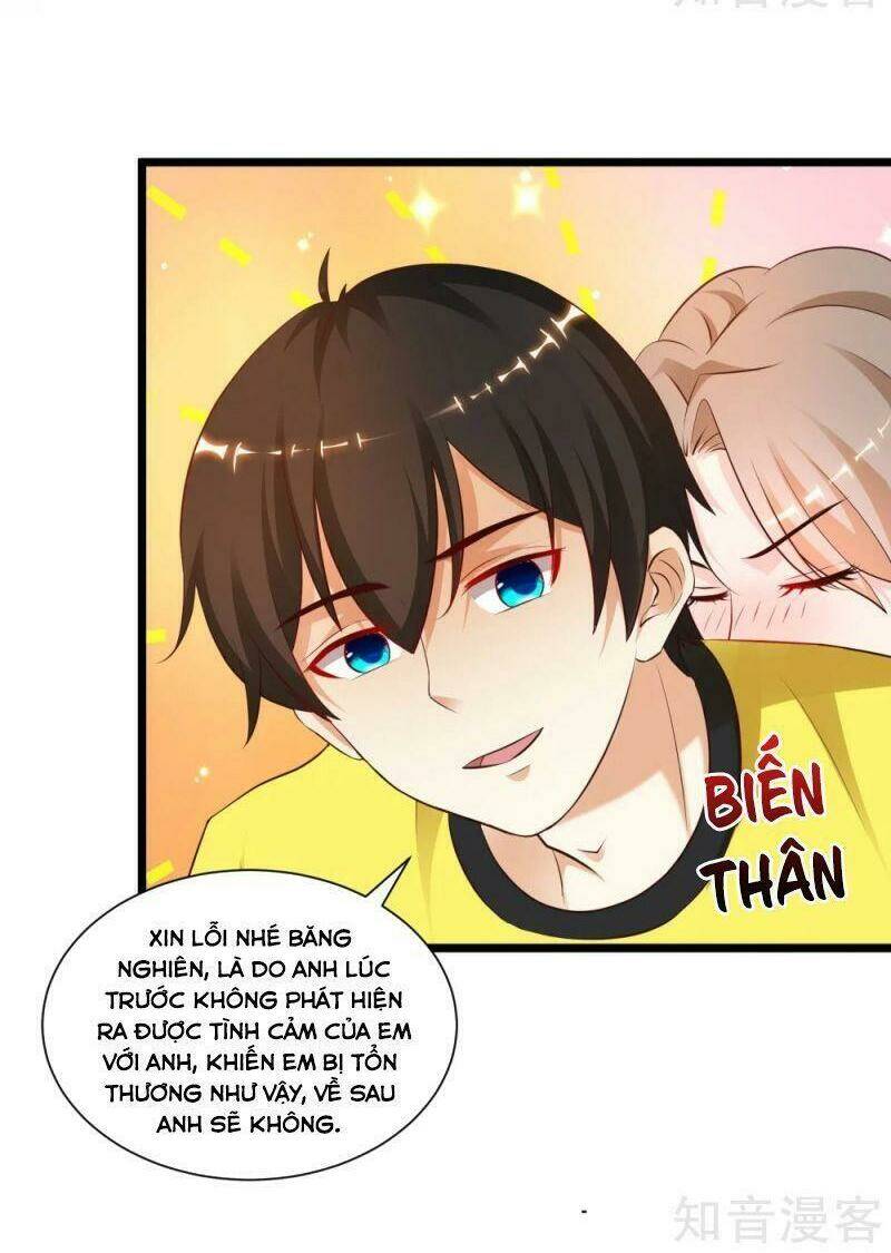 Tối Cường Vận Đào Hoa: Chapter 136