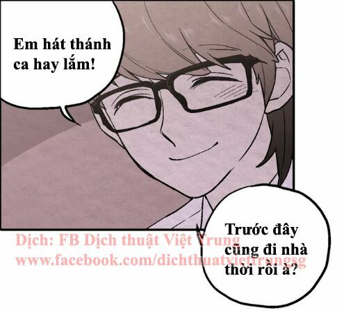 Xin Đừng Cắn Em: Chapter 8