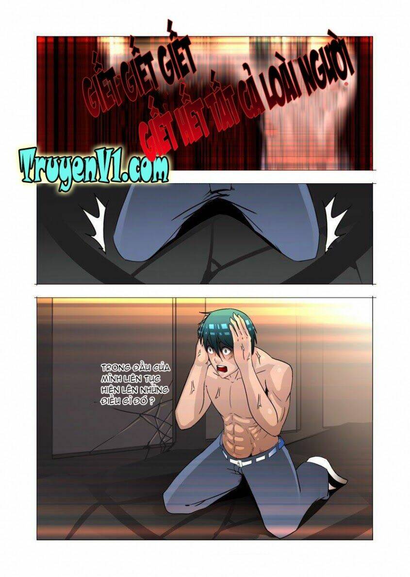 Tháp Kỳ: Chapter 91