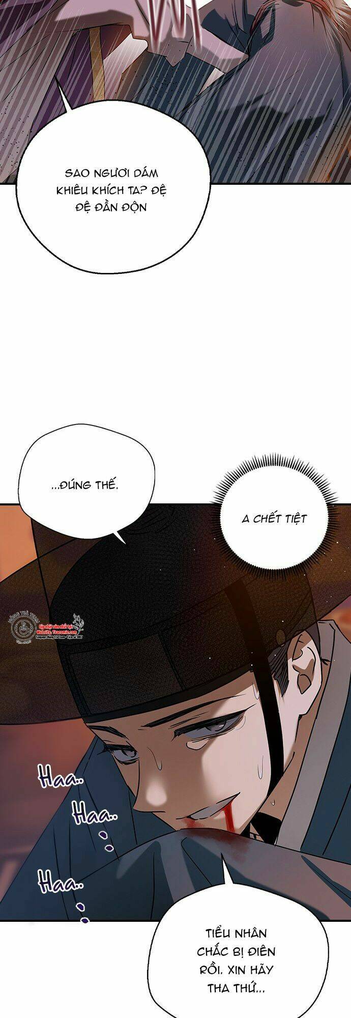 Duyên Nợ Kiếp Trước: Chapter 25