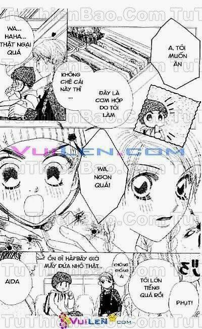 1/4 Tình Yêu: Chapter 6