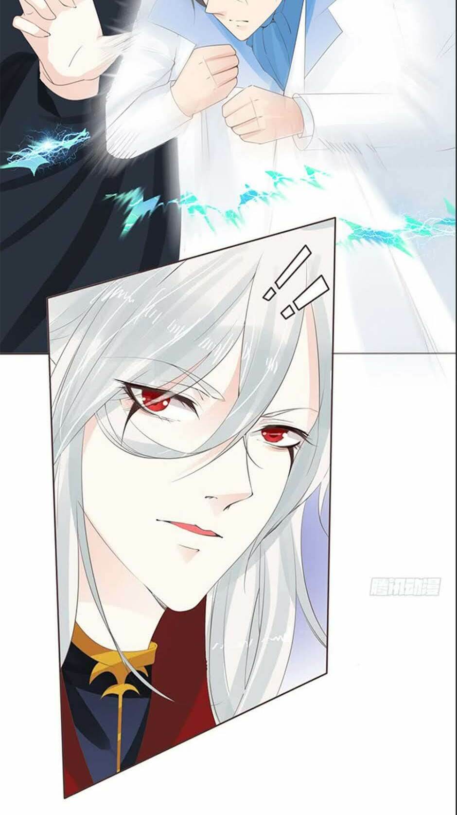 Ma Vương Luyến Ái Chỉ Nam: Chapter 83