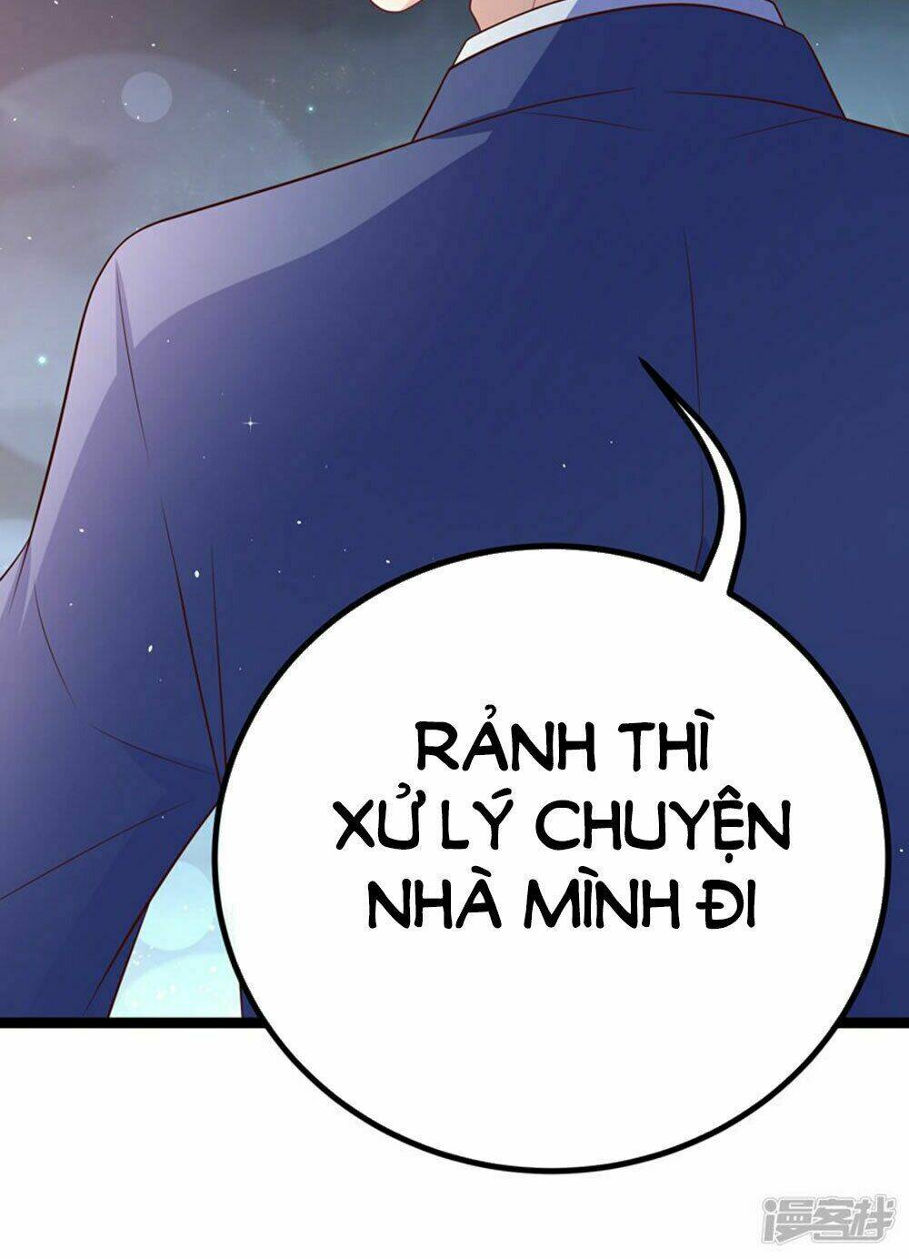 Boss Của Tôi Là Đại Thần: Chapter 65